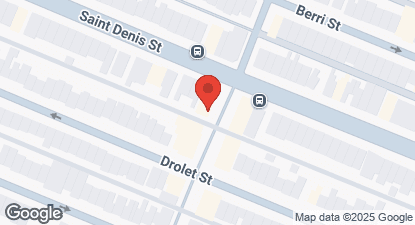 How to get to Polari, Villeray-Saint-Michel - Montreal