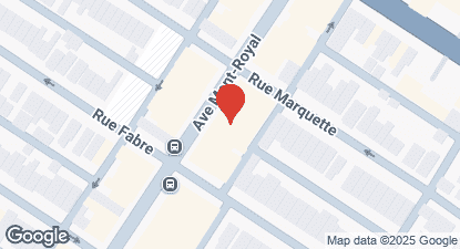 Comment se rendre à Osmow's Shawarma, Le Plateau-Mont-Royal - Montr&eacute;al