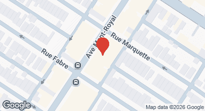 How to get to Osmow's Shawarma, Le Plateau-Mont-Royal - Montreal