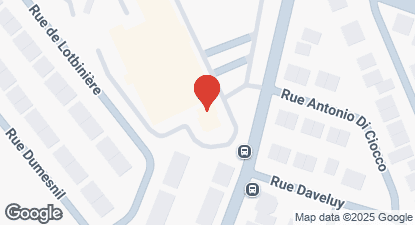 Comment se rendre à Osmow's Shawarma, Anjou-St-L&eacute;onard - Montr&eacute;al