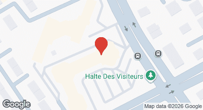 Comment se rendre à Shawarma Moods, Chomedey - Laval