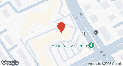 Comment se rendre à Shawarma Moods, Chomedey - Laval