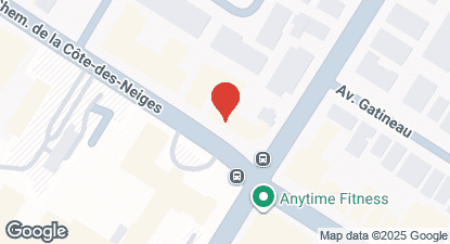 How to get to Shawarma Moods, C&ocirc;te-des-Neiges - Montreal