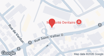 How to get to Chapeau les Bois! - Mycobrasserie / Traiteur & Brasseur, Saint-Sauveur (Quartier) - Quebec