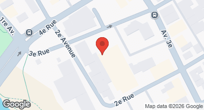 How to get to Nano Cinco - Brasserie Artisanale, Limoilou/Vieux-Limoilou - Quebec