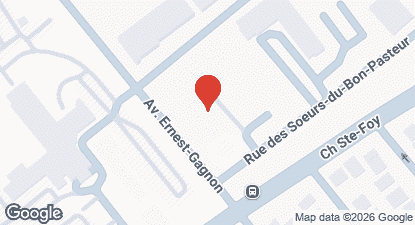 Comment se rendre à caf&eacute; resto tun's, Montcalm - Qu&eacute;bec