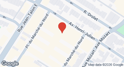 Comment se rendre à Musubi, Rosemont-La Petite-Patrie - Montr&eacute;al