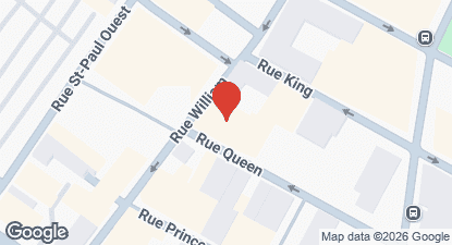 Comment se rendre à Dispensa &Eacute;picerie Italienne, Vieux-Montr&eacute;al - Montr&eacute;al