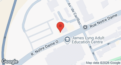 Comment se rendre à Shokutsuki, Saint-Henri - Montr&eacute;al