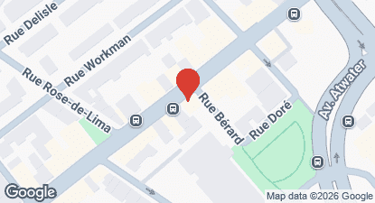 Comment se rendre à Tacos Tin Tan, Saint-Henri - Montr&eacute;al