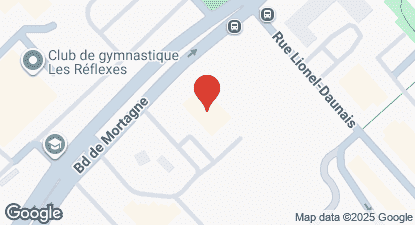 Comment se rendre à Caf&eacute; Papilles, Boucherville