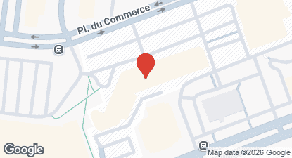 How to get to Amir, Verdun - Montreal