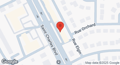 How to get to P&acirc;tisserie Marian, Pierrefonds-Roxboro - West Island