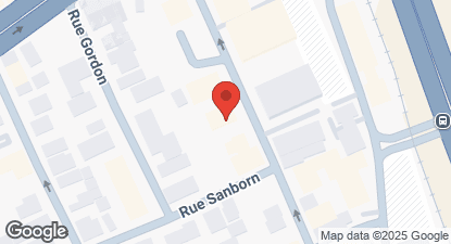 Comment se rendre à Madame B, Sherbrooke