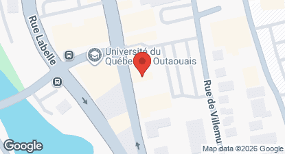 How to get to Damesara &eacute;picerie ethnique, Saint-J&eacute;r&ocirc;me