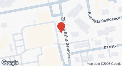 How to get to Pizza Pizza, Saint-J&eacute;r&ocirc;me