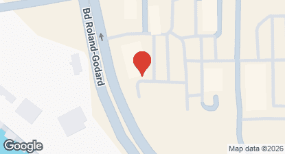 How to get to Boustan, Saint-J&eacute;r&ocirc;me