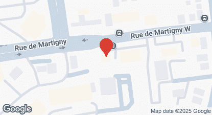 How to get to Dic Ann's Hamburgers, Saint-J&eacute;r&ocirc;me