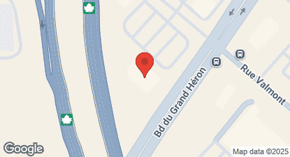 How to get to Amir, Saint-J&eacute;r&ocirc;me