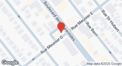 Comment se rendre à Toujours Mikes, Saint-J&eacute;r&ocirc;me