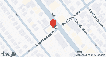 Comment se rendre à Toujours Mikes, Saint-J&eacute;r&ocirc;me