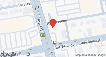 Comment se rendre à Les Baguettes d'Or, Saint-J&eacute;r&ocirc;me