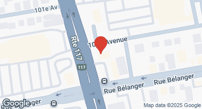 Comment se rendre à Les Baguettes d'Or, Saint-J&eacute;r&ocirc;me