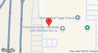 Comment se rendre à Kabab, Saint-J&eacute;r&ocirc;me