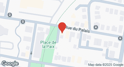 How to get to Restaurant Jc Tao, Saint-J&eacute;r&ocirc;me