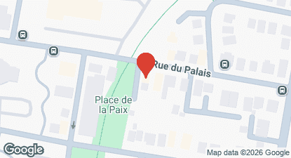 Comment se rendre à Restaurant Jc Tao, Saint-J&eacute;r&ocirc;me