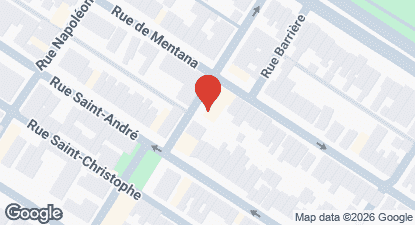 Comment se rendre à Plateau Cuisine Indienne, Le Plateau-Mont-Royal - Montr&eacute;al