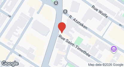 How to get to Japote, Downtown - Montreal