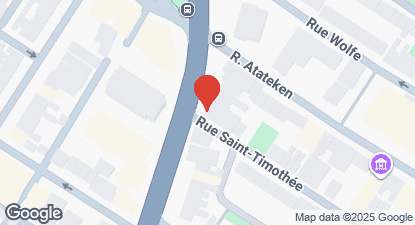 How to get to Japote, Downtown - Montreal