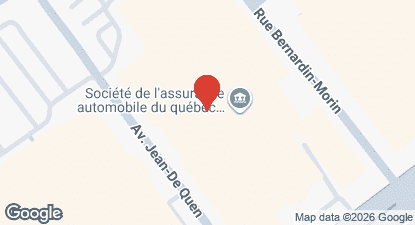 Comment se rendre à Resto-Bar Beyrouth Cit&eacute;, Sainte-Foy-Sillery-Cap-Rouge - Qu&eacute;bec