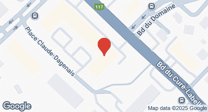 Comment se rendre à Sushi Taxi, Sainte-Th&eacute;r&egrave;se