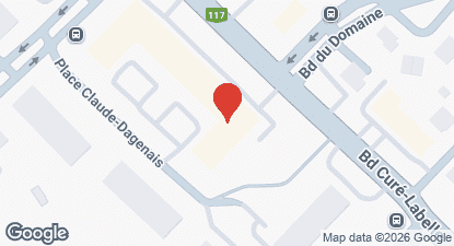 Comment se rendre à Sushi Taxi, Sainte-Th&eacute;r&egrave;se