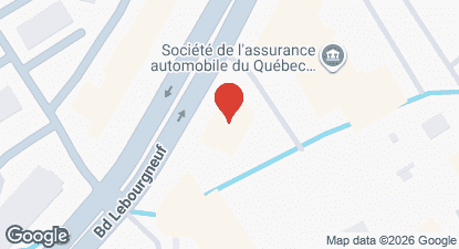 Comment se rendre à Espace Artevino, Lebourgneuf - Qu&eacute;bec