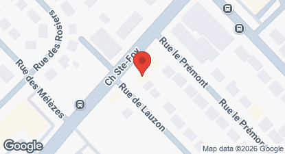 How to get to Restaurant Dattes & Olives, Sainte-Foy-Sillery-Cap-Rouge - Quebec