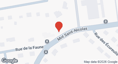 Comment se rendre à Bouffons La Patate, Saint-J&eacute;r&ocirc;me