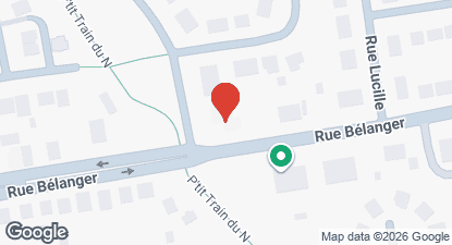 Comment se rendre à Gourmet +, Saint-J&eacute;r&ocirc;me