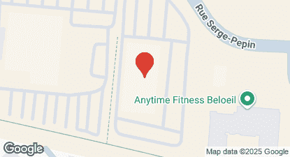 Comment se rendre à Dic Ann's Hamburgers, Beloeil