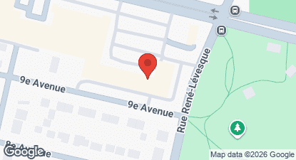 Comment se rendre à Dic Ann's Hamburgers, RDP-Pointe-aux-Trembles - Montr&eacute;al