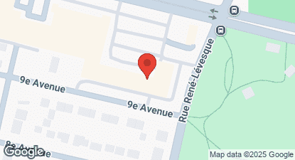 How to get to Dic Ann's Hamburgers, RDP-Pointe-aux-Trembles - Montreal