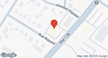 How to get to Dic Ann's Hamburgers, Repentigny