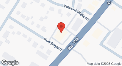 Comment se rendre à Dic Ann's Hamburgers, Repentigny