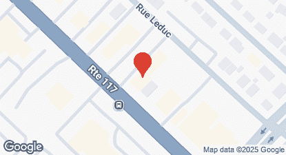 Comment se rendre à Dic Ann's Hamburgers, Sainte-Th&eacute;r&egrave;se