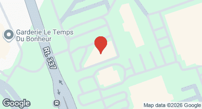 How to get to Dic Ann's Hamburgers, Terrebonne/Lachenaie