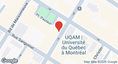 Comment se rendre à Sushi Shop, Centre-ville - Montr&eacute;al