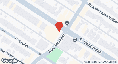 Comment se rendre à Restaurant Pulcinella, Petite-Italie - Montr&eacute;al