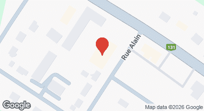 How to get to Bistro Sportif Au Magnifique, Lavaltrie